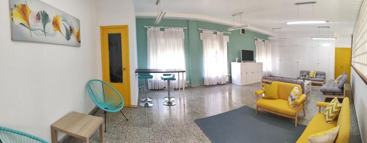 Hotel Residencia Universitaria Alto De Miranda - Resisantander Exterior foto
